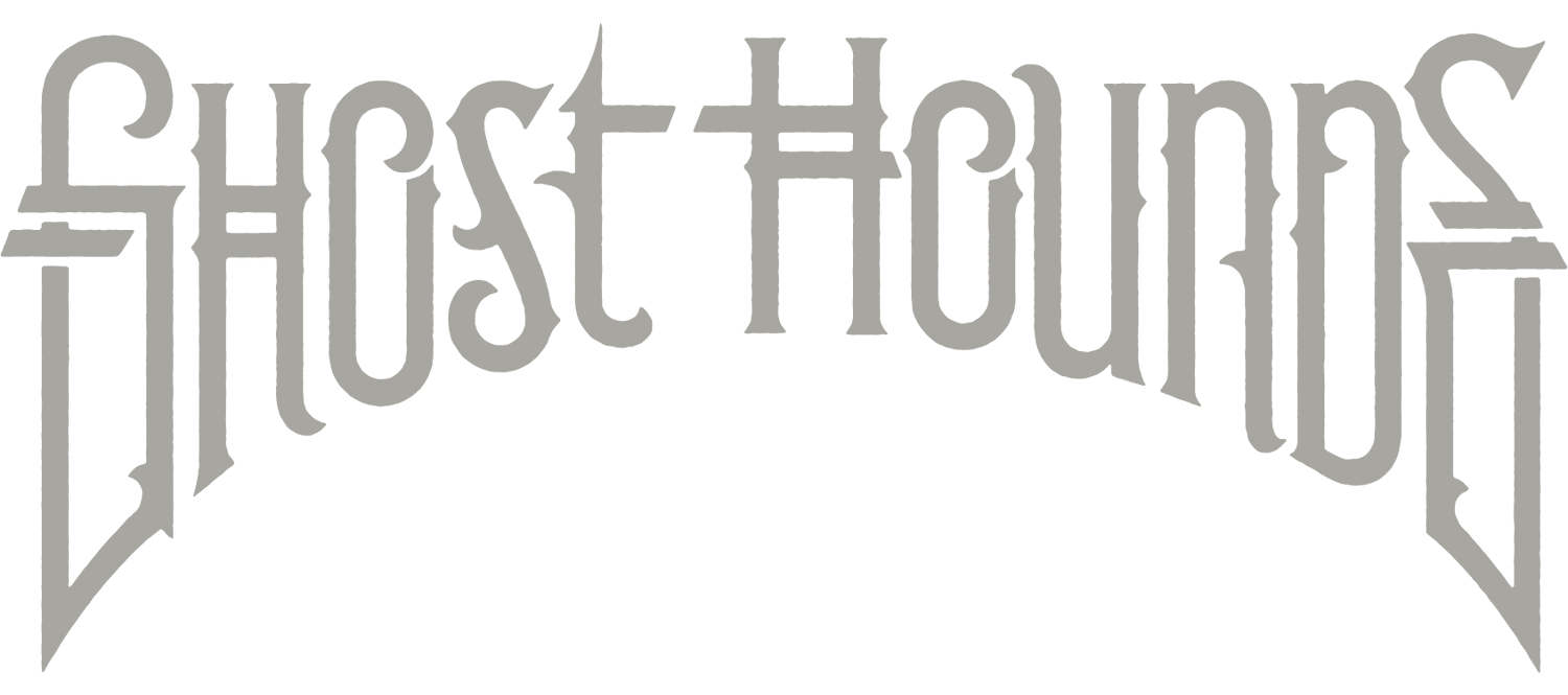 Photos — Ghost Hounds